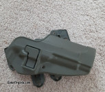 Military/LE Holster