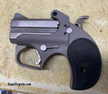 Bond Arms 9mm derringer