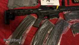 Legacy Sports International Citadel Boss-25 12 Gauge 1