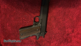 Springfield 1911 Mil-Spec 45 ACP Parkerized 2
