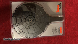 MKA 1919 20 Round 12 Gauge Magazine - $65