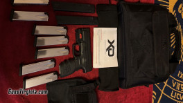 Springfield Armory XD-9 Set - $335