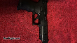 Walther P22 1