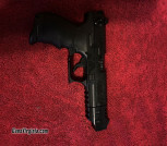Walther P22 1