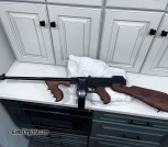 thompson .45 