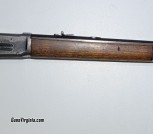 Winchester, M1894, Lever Action Rifle
