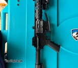 Anderson AR Pistol