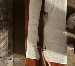 Used German Mauser bolt action 7.62 nato