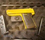 Ruger LC9 Semi-Auto Pistol