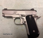 Kimber 9mm