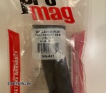 P320 compact 15 round 9mm promag magazine NEW