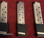 New ProMag 10-Round.45 ACP Mags -$10/each