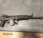 Valmet M76/FS .223