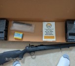 CVA Muzzleloader Stag Horn rifle 50 cal