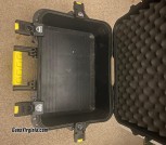 Plano Box Open