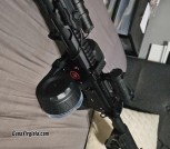 5.56 RF15 FRT Pistol